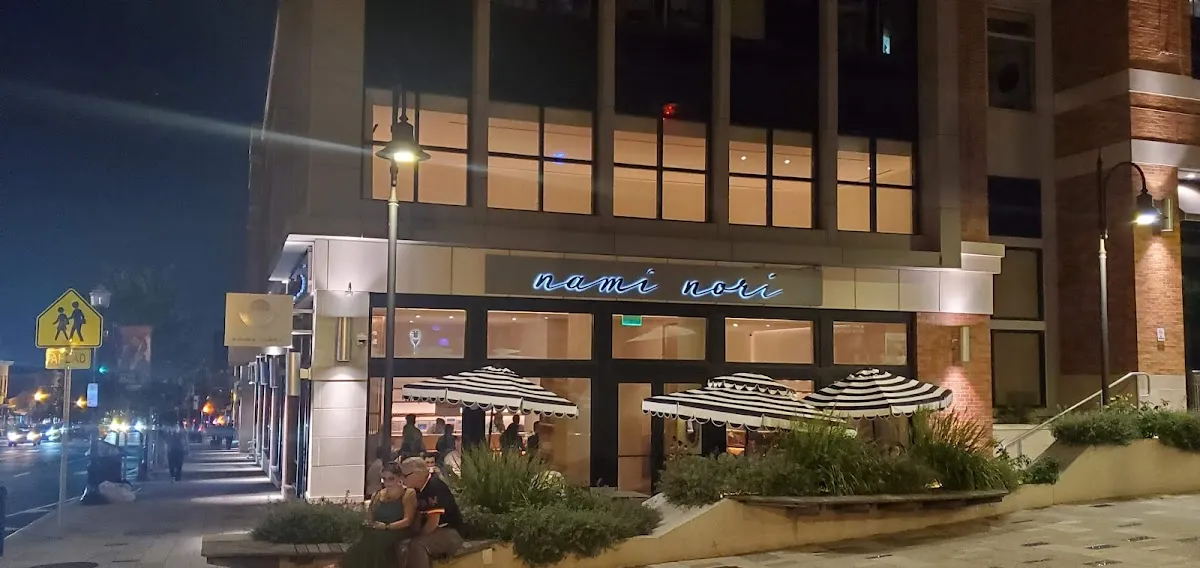 Nami Nori Montclair