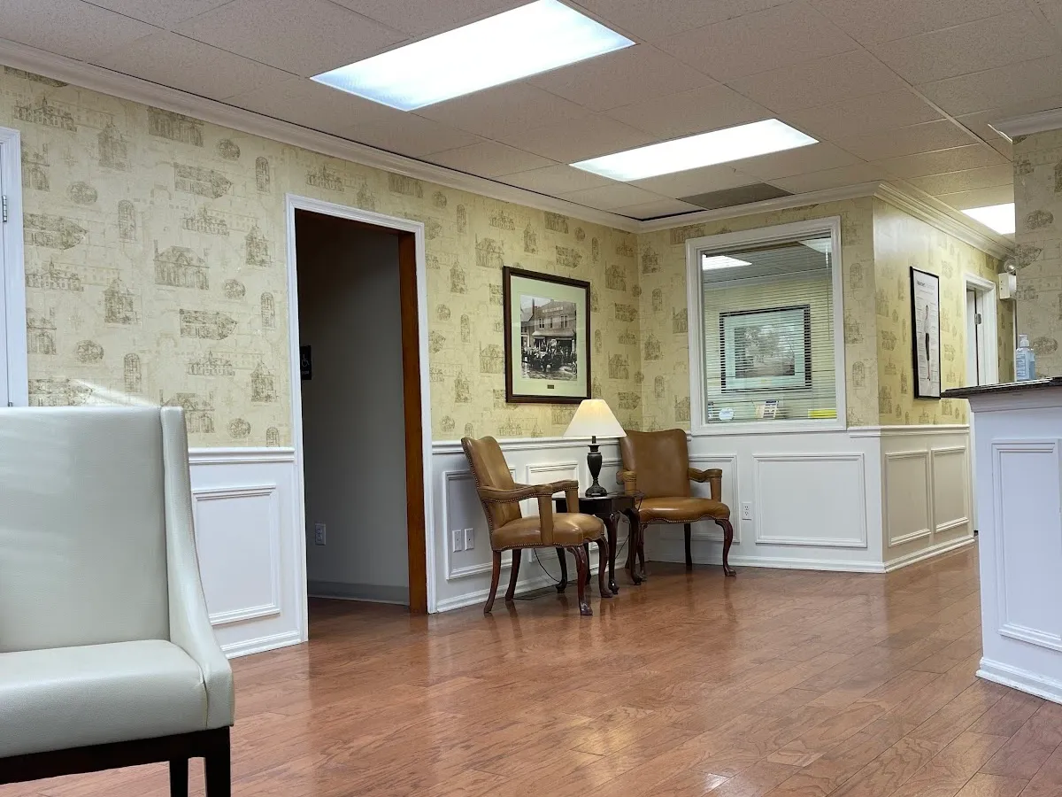 Nancy Cozens Weichert Realtors , Medford photo 4