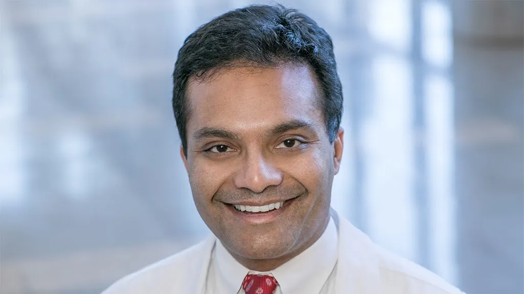 Naresh Nagella, MD