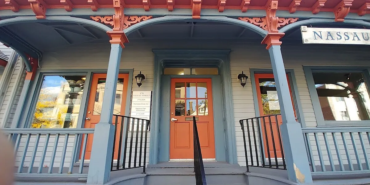 Nassau Sushi photo 2