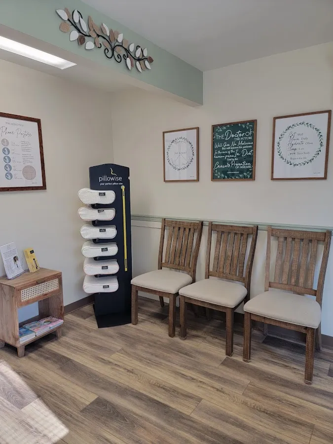 Natale Chiropractic & Wellness photo 3