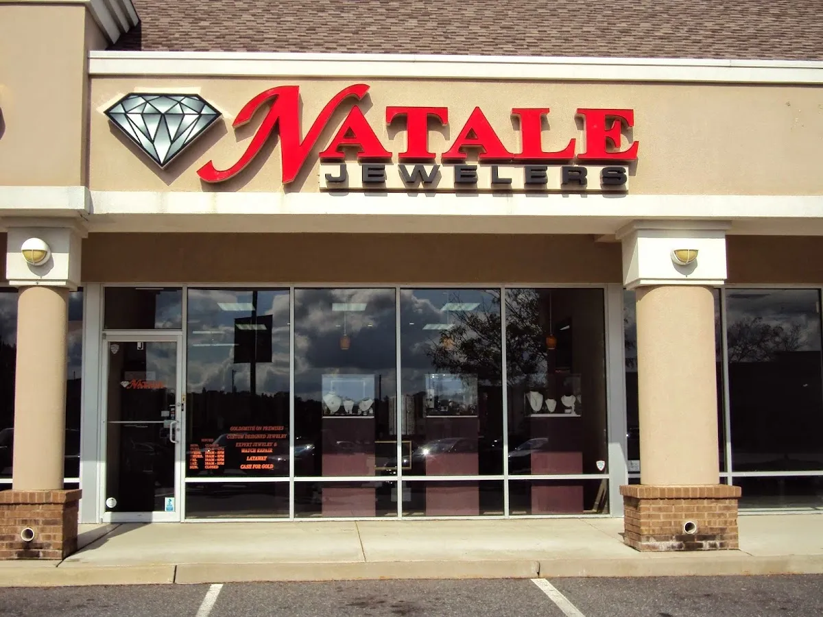 Natale Jewelers