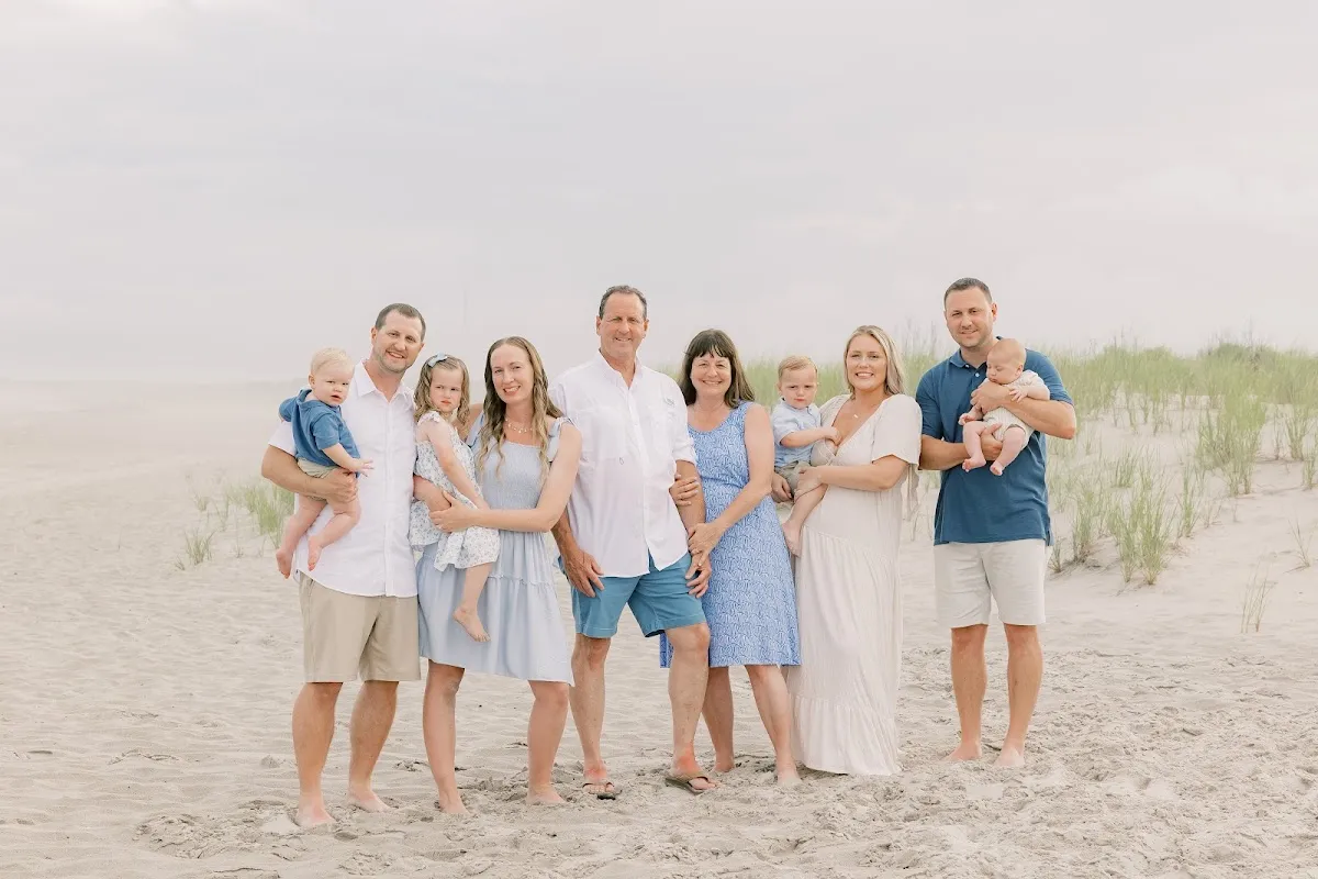 Natalia Nechay Photography