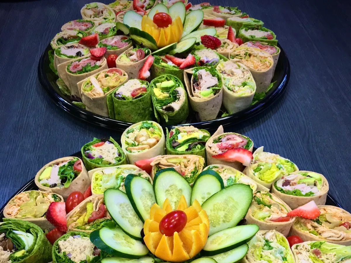 Natalie’s Custom Catering, L.L.C. photo 4