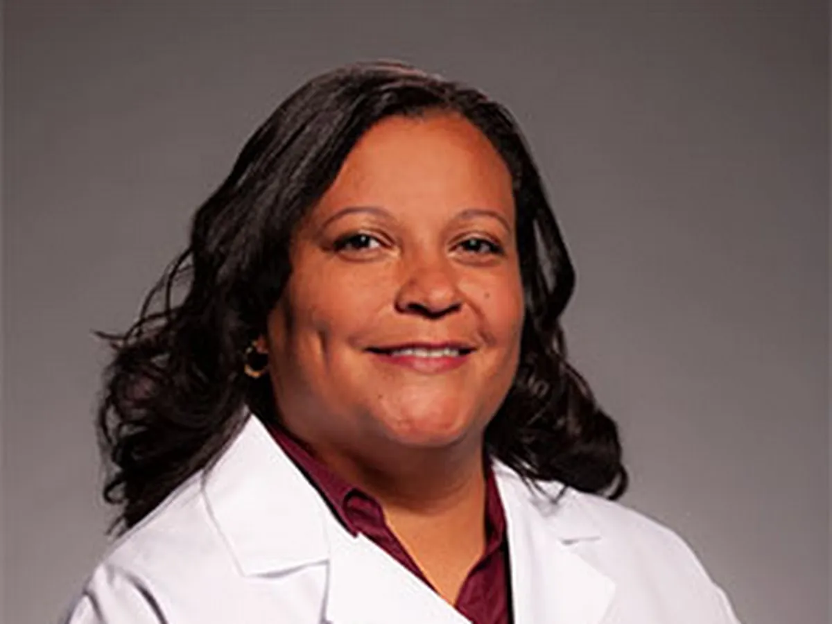 Natasha A. Halyard, APN