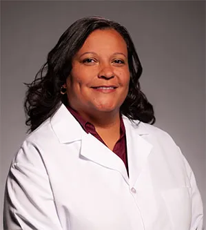 Natasha A. Halyard, APN photo 2