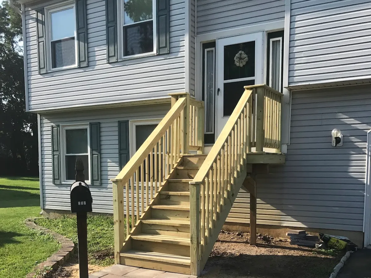 Nate's Handyman Services