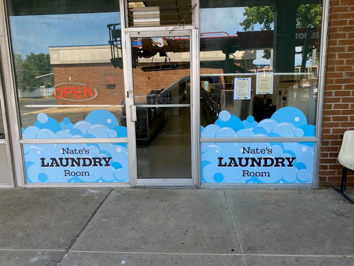 Nate's Laundry Room photo 2