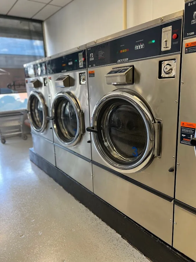 Nate's Laundry Room photo 4