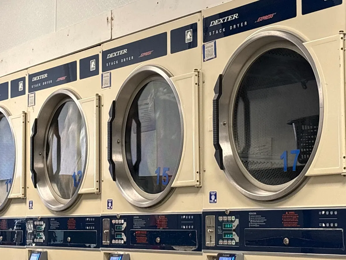 Nate's Laundry Room photo 5