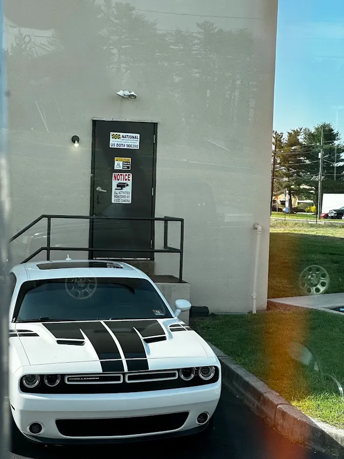 National Delivery Systems Inc photo 2