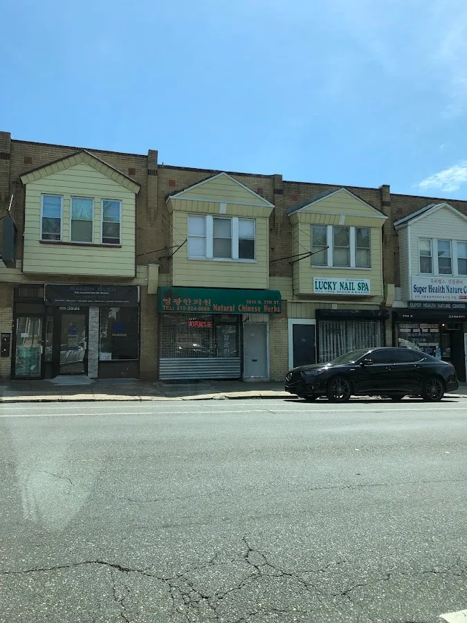 Natural Chinese Herbs photo 2