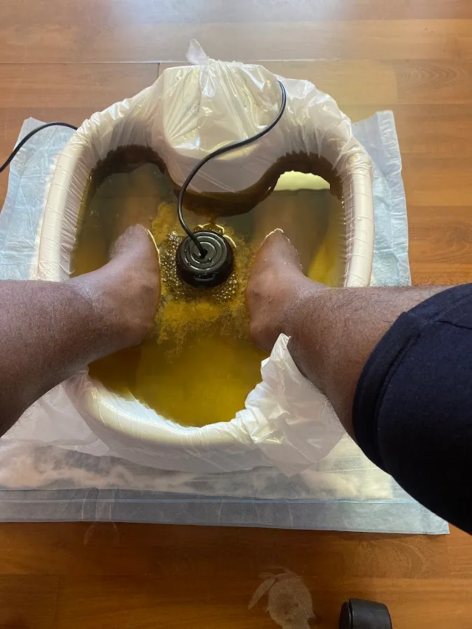 Natural Health Solutions