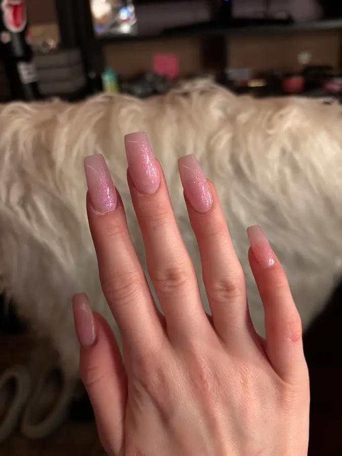 Natural Nails