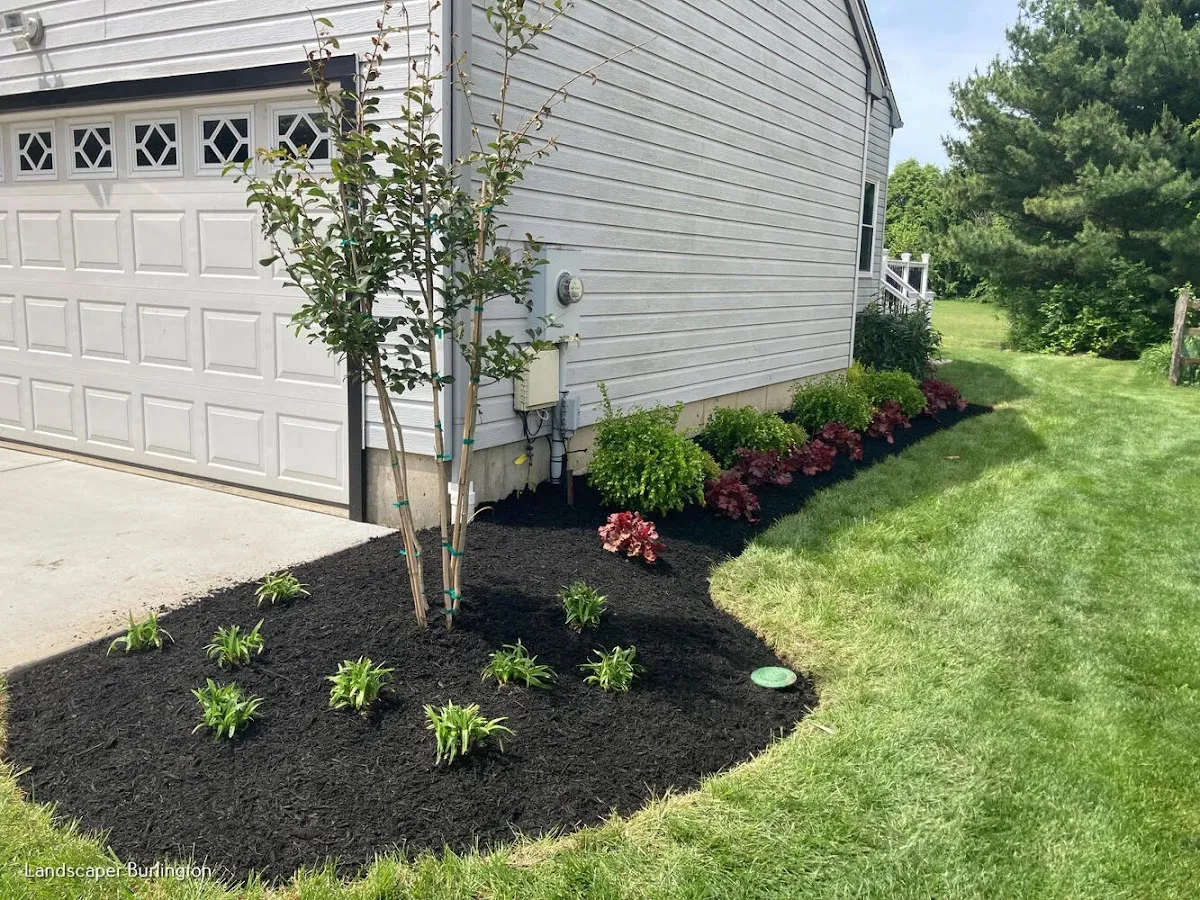 Natural Oasis Landscaping LLC photo 2