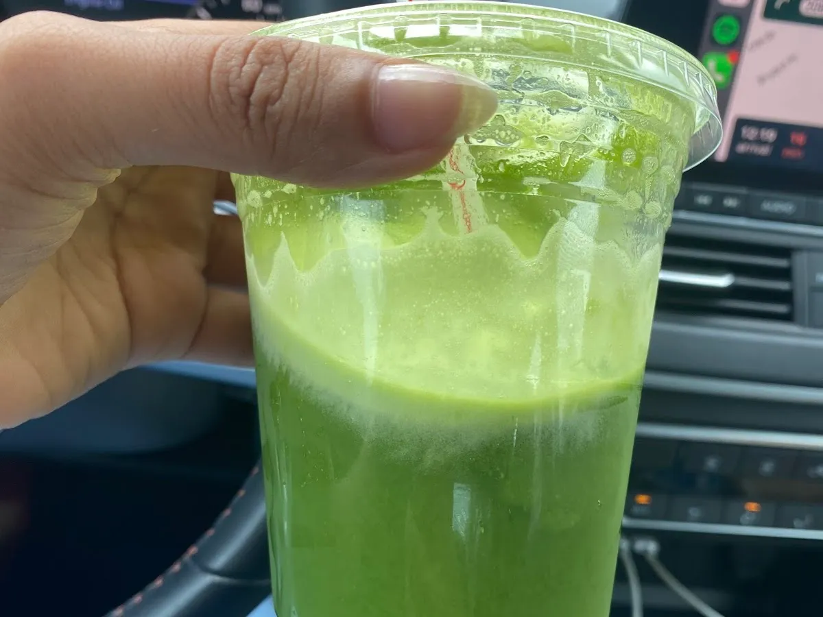 Natural Way Cafe photo 3