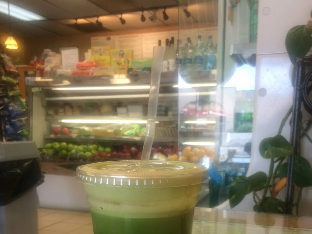 Natural Way Cafe photo 4