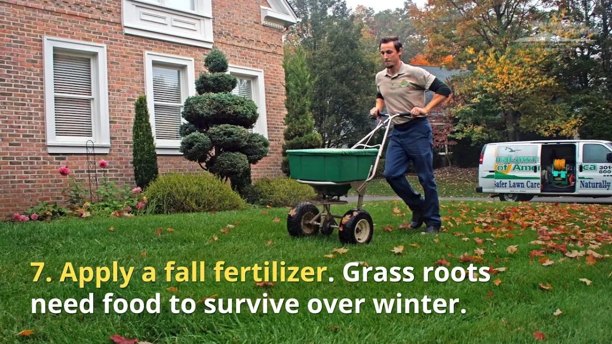 NaturaLawn of America photo 2