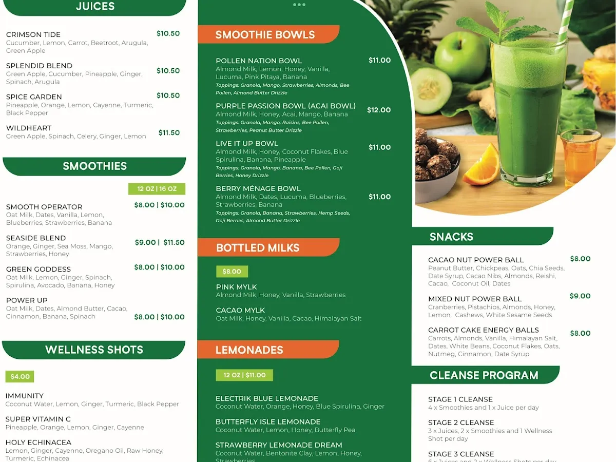 Nature's Detox photo 2