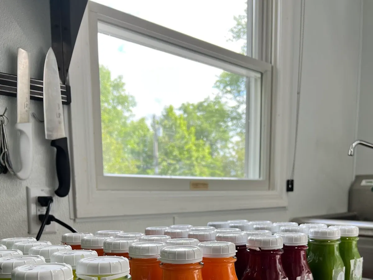 Nature's Detox photo 3