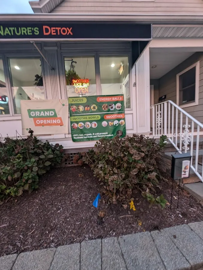 Nature's Detox photo 5