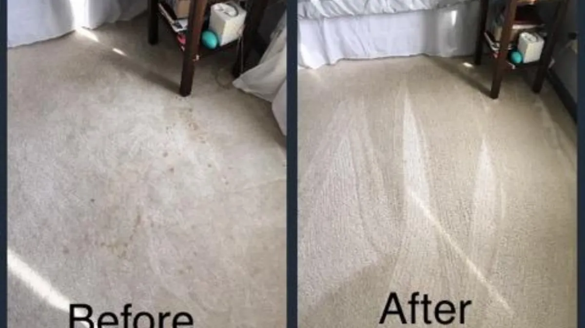 Nature's Preferred Carpet Cleaning