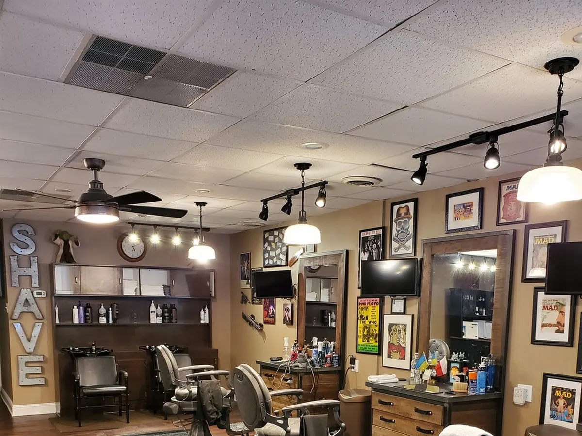 Naughton Electric, LLC photo 4