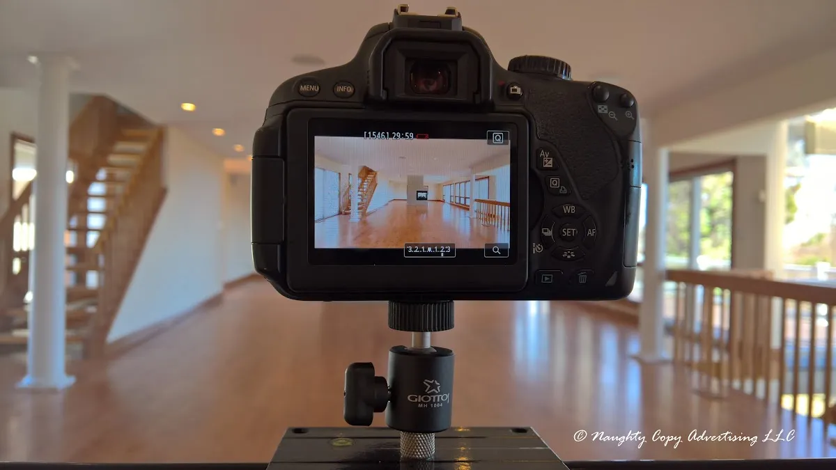 Naughty Copy Advertising LLC