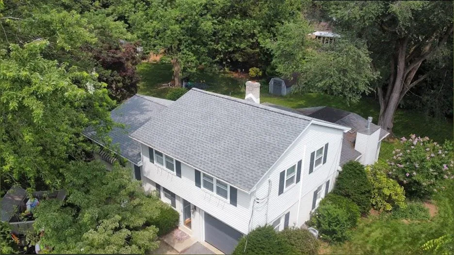 Navarro Family Roofing photo 2