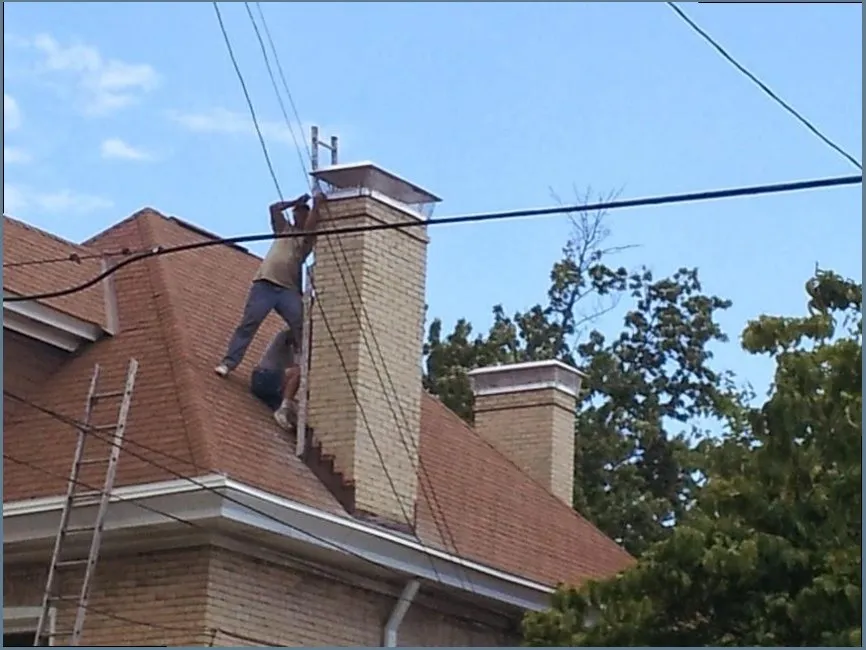 Navarro Family Roofing photo 3
