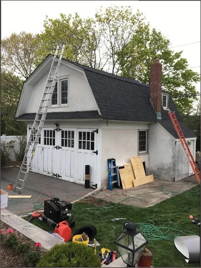 Navarro Family Roofing photo 4