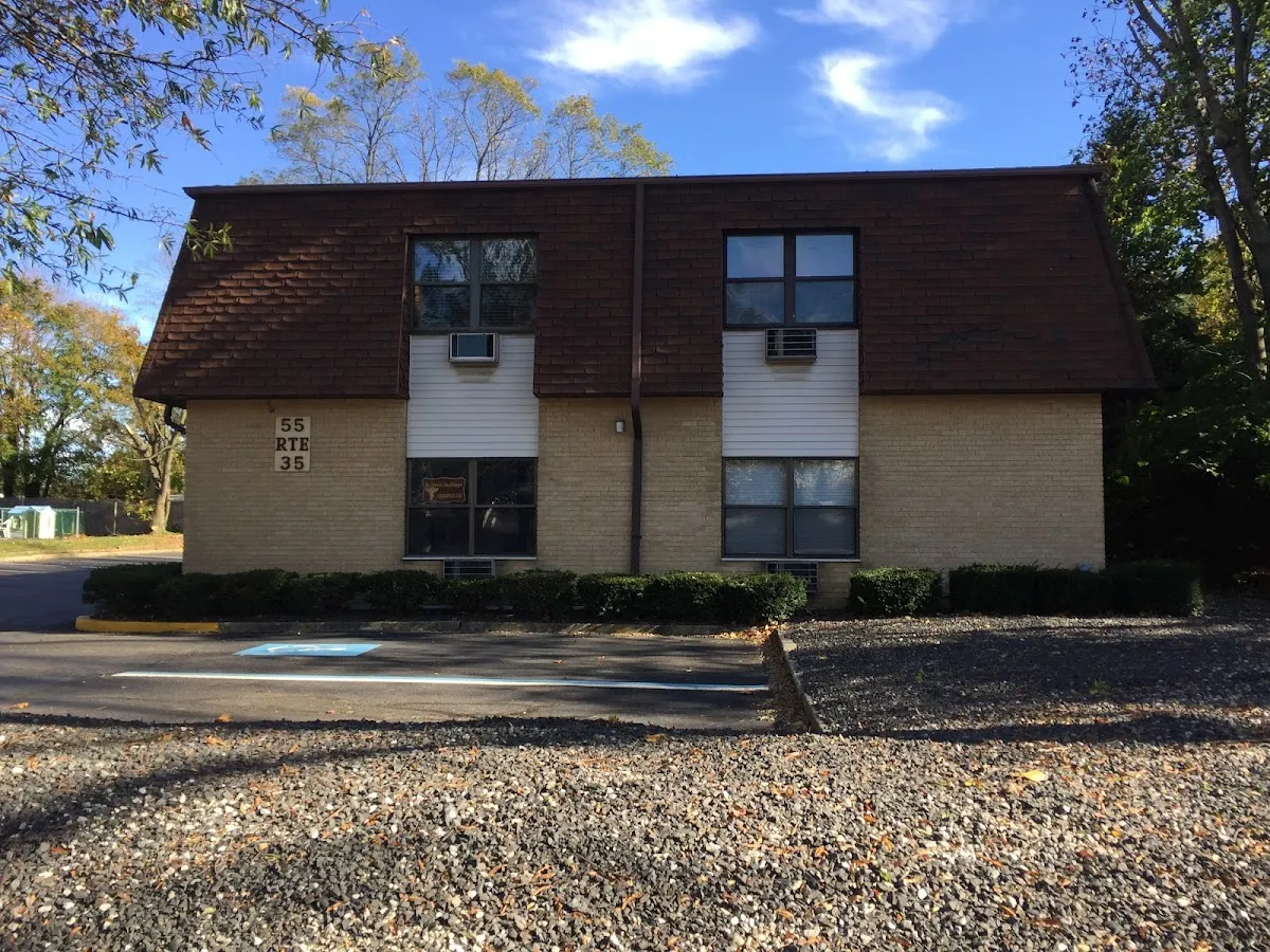 Navesink Psychological Services