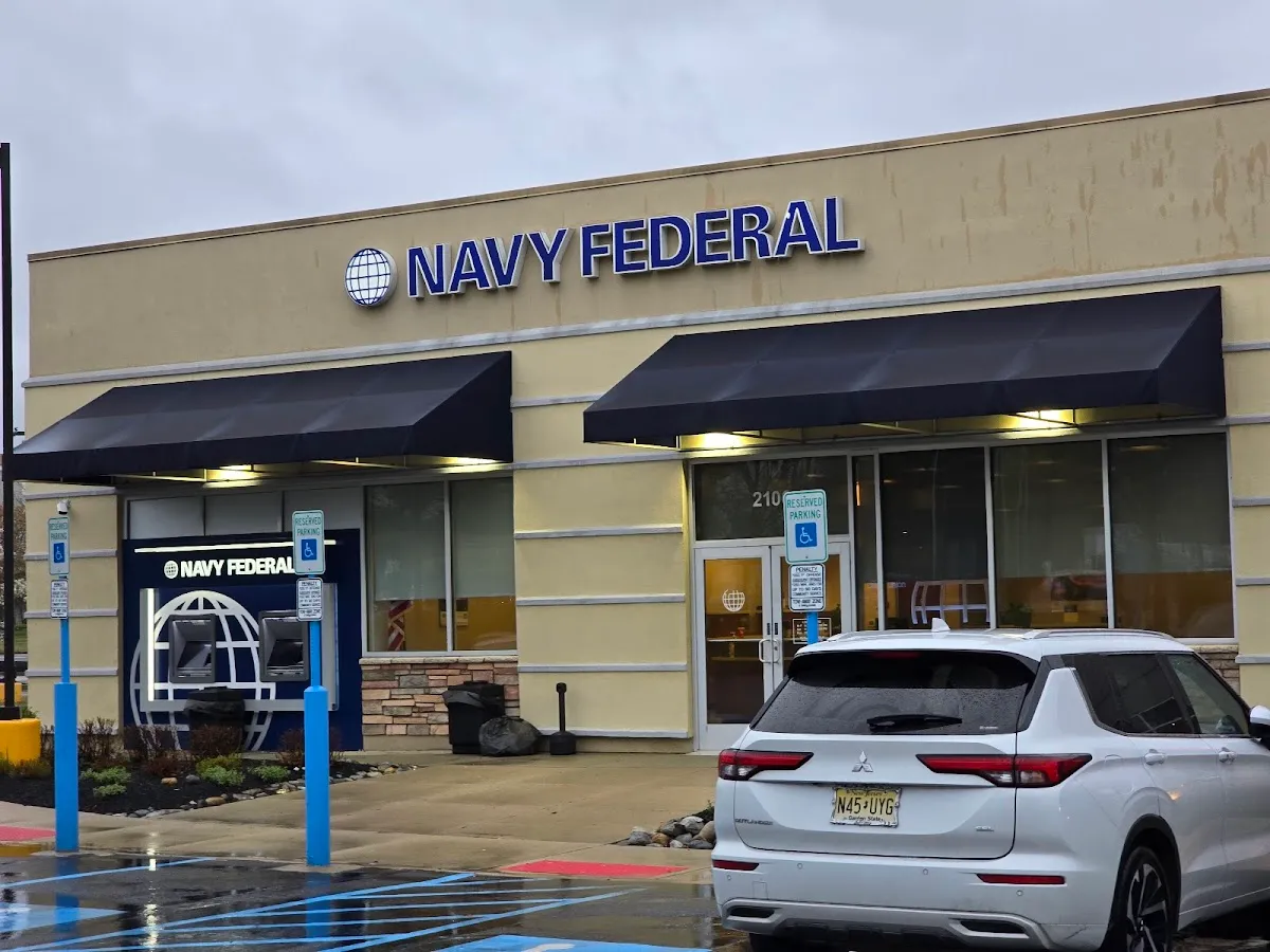 Navy Federal Credit Union photo 3