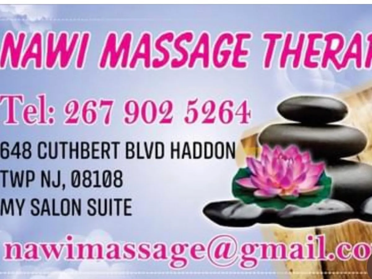 Nawi Massage Therapy LLC