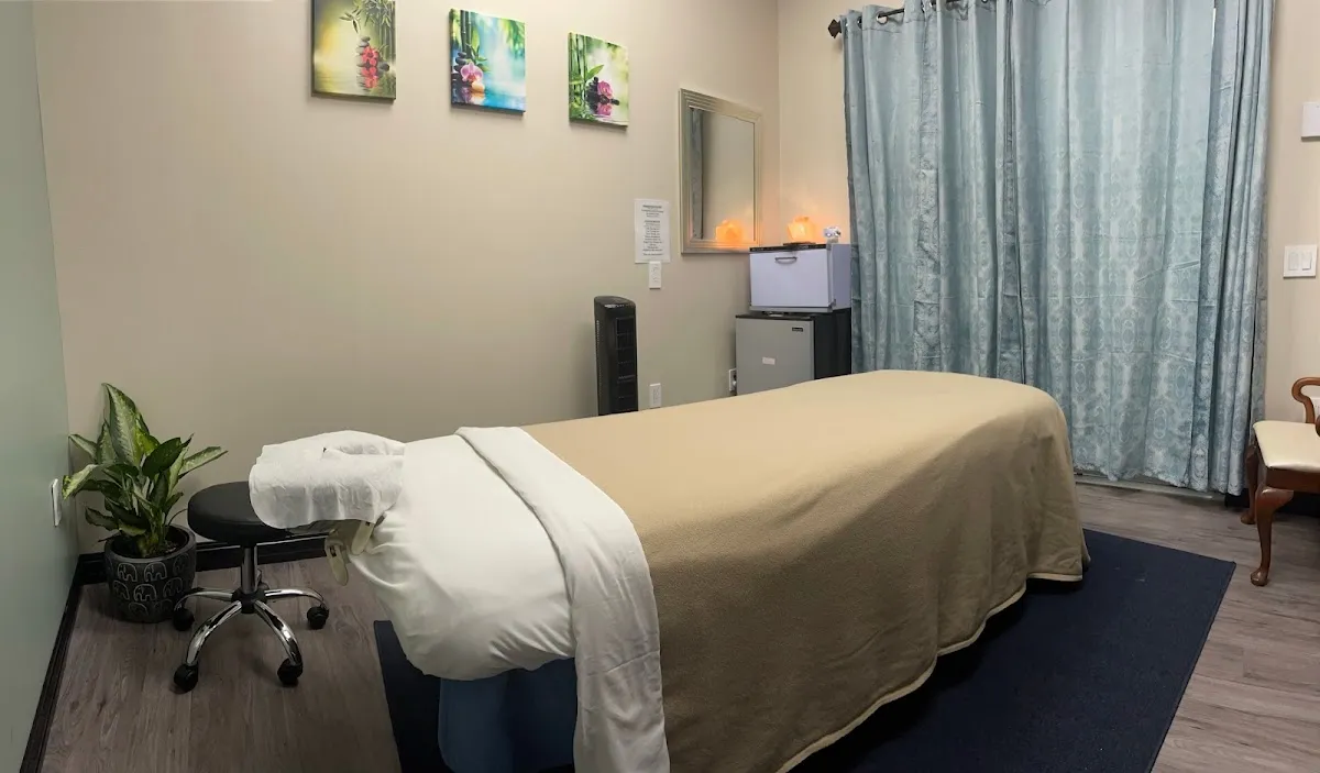 Nawi Massage Therapy LLC photo 4