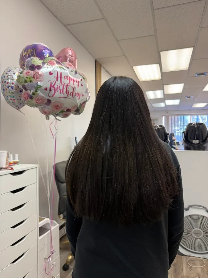 Nayi D'Z Hair Salon photo 2