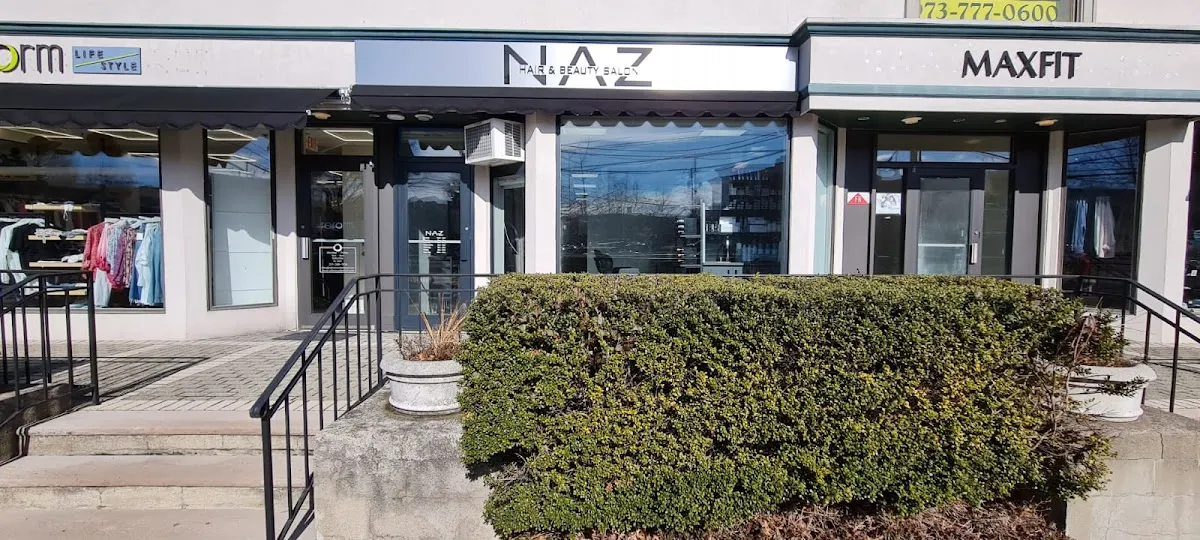 Naz Hair and Beauty Salon photo 2