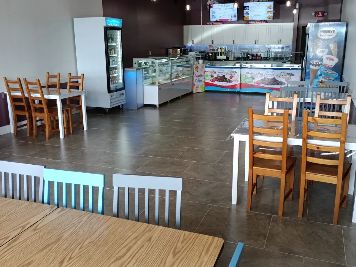 Nazar Premium Turkish Bakery