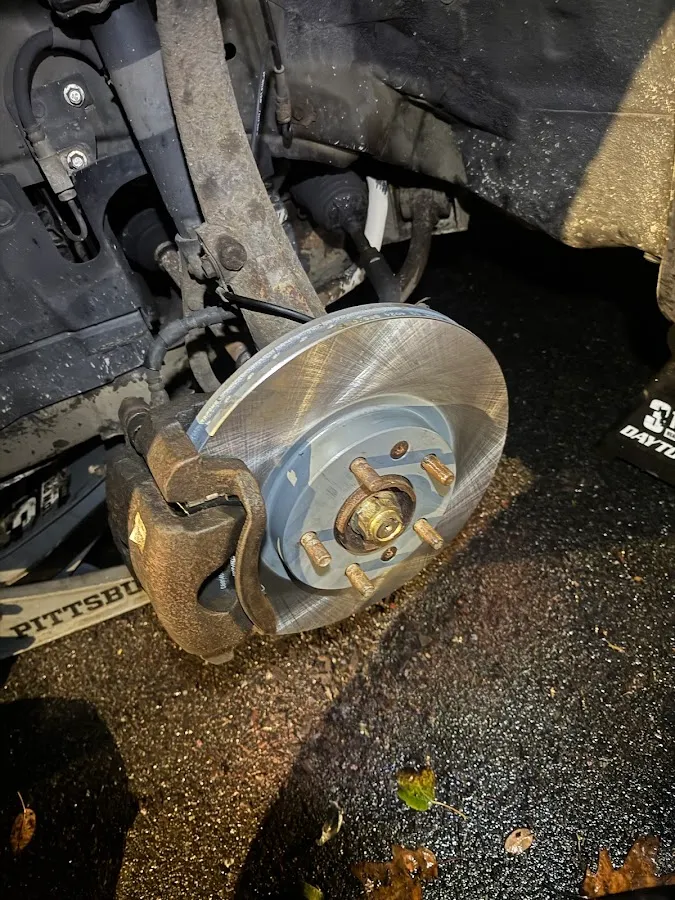 NBJ Mobile Auto Repair photo 2