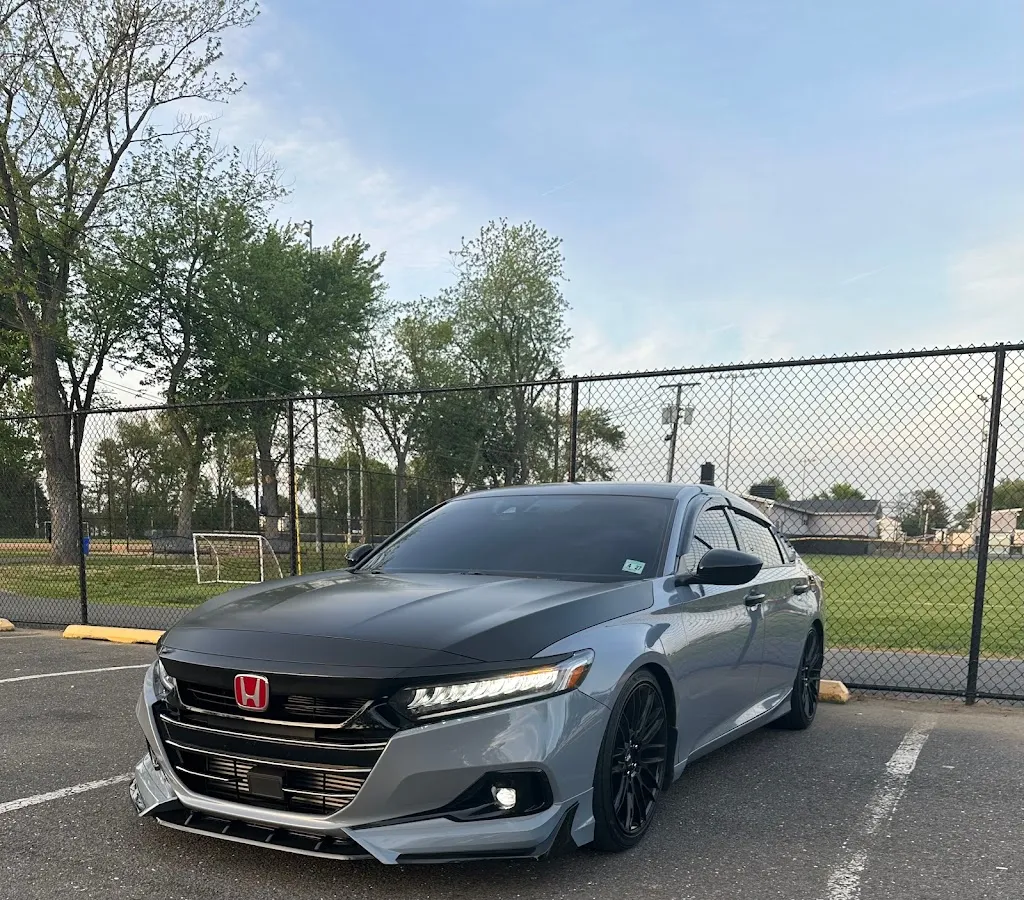 NC Detailing photo 3