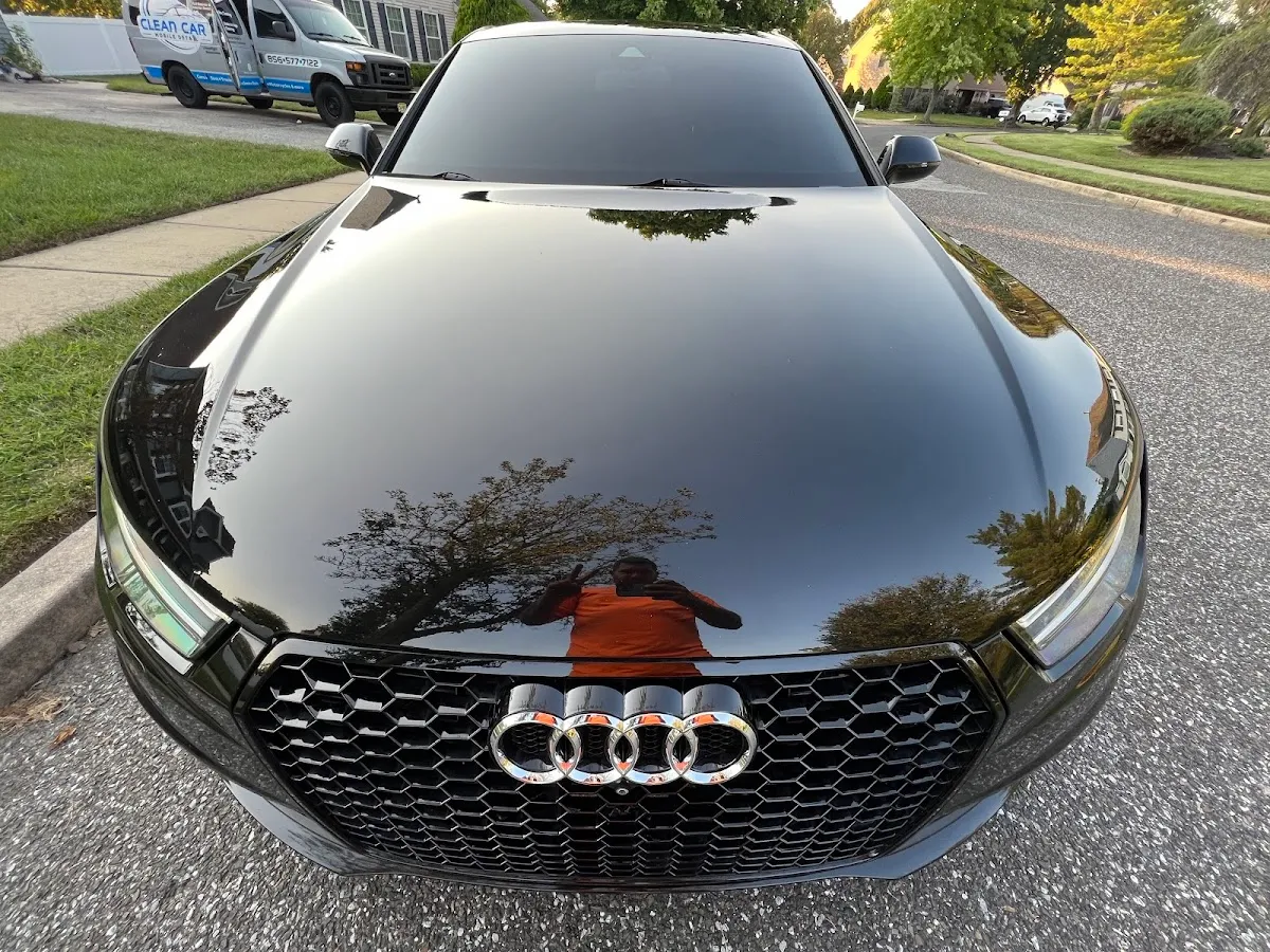 NC Detailing photo 4