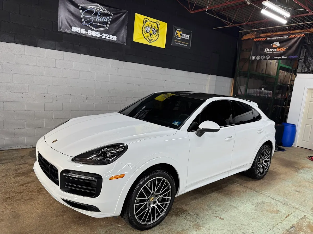 NC Detailing photo 5