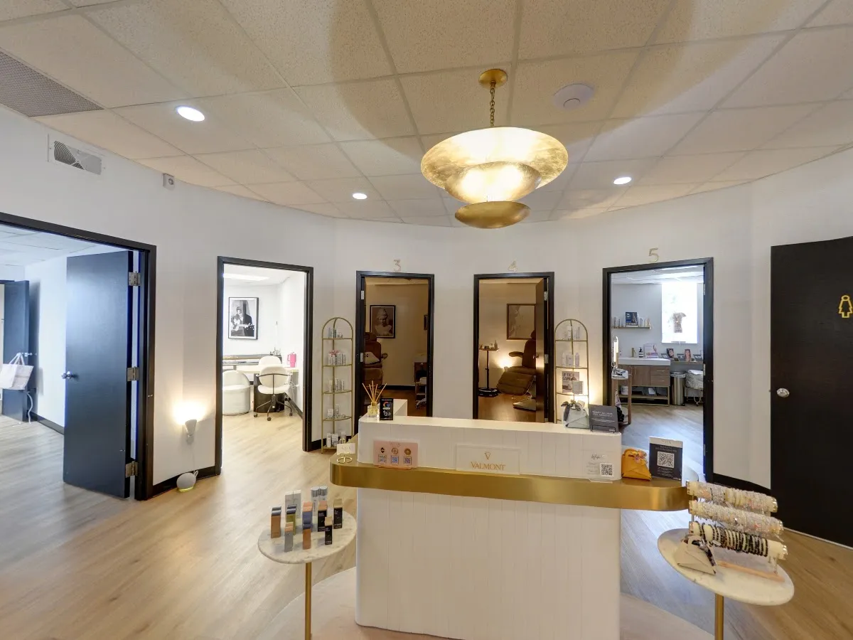 NDA Medical Spa photo 4