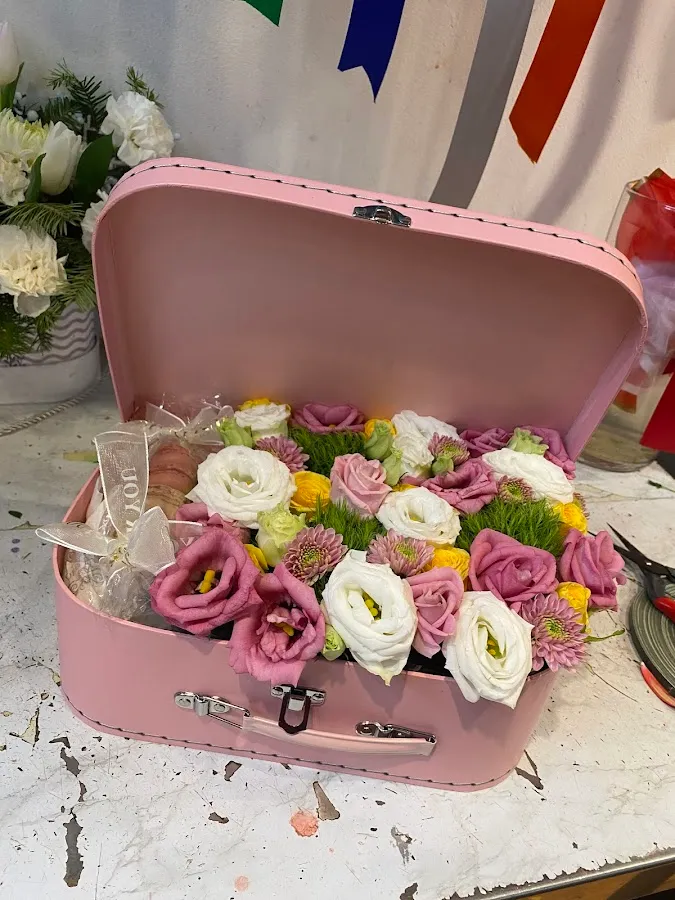 NE Flower Boutique photo 2