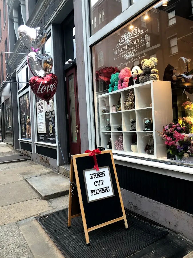 NE Flower Boutique photo 4