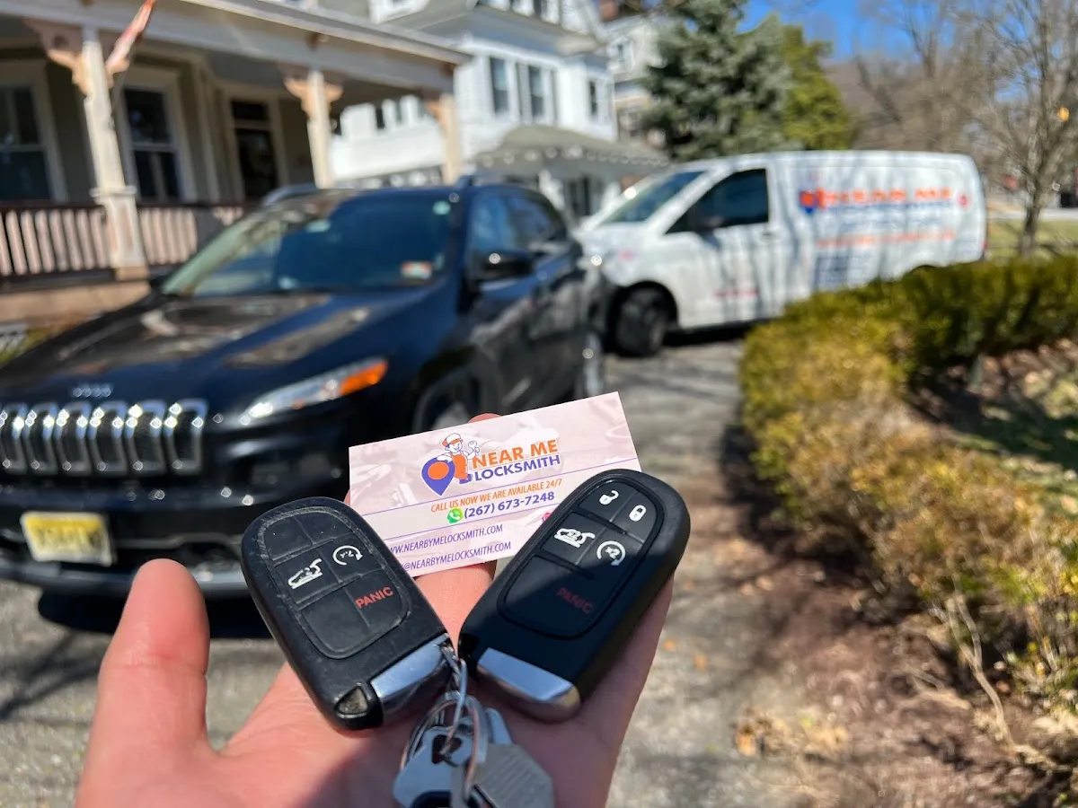 Near Me Locksmith photo 2