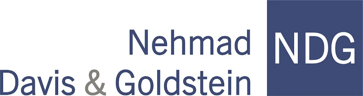 Nehmad Davis & Goldstein