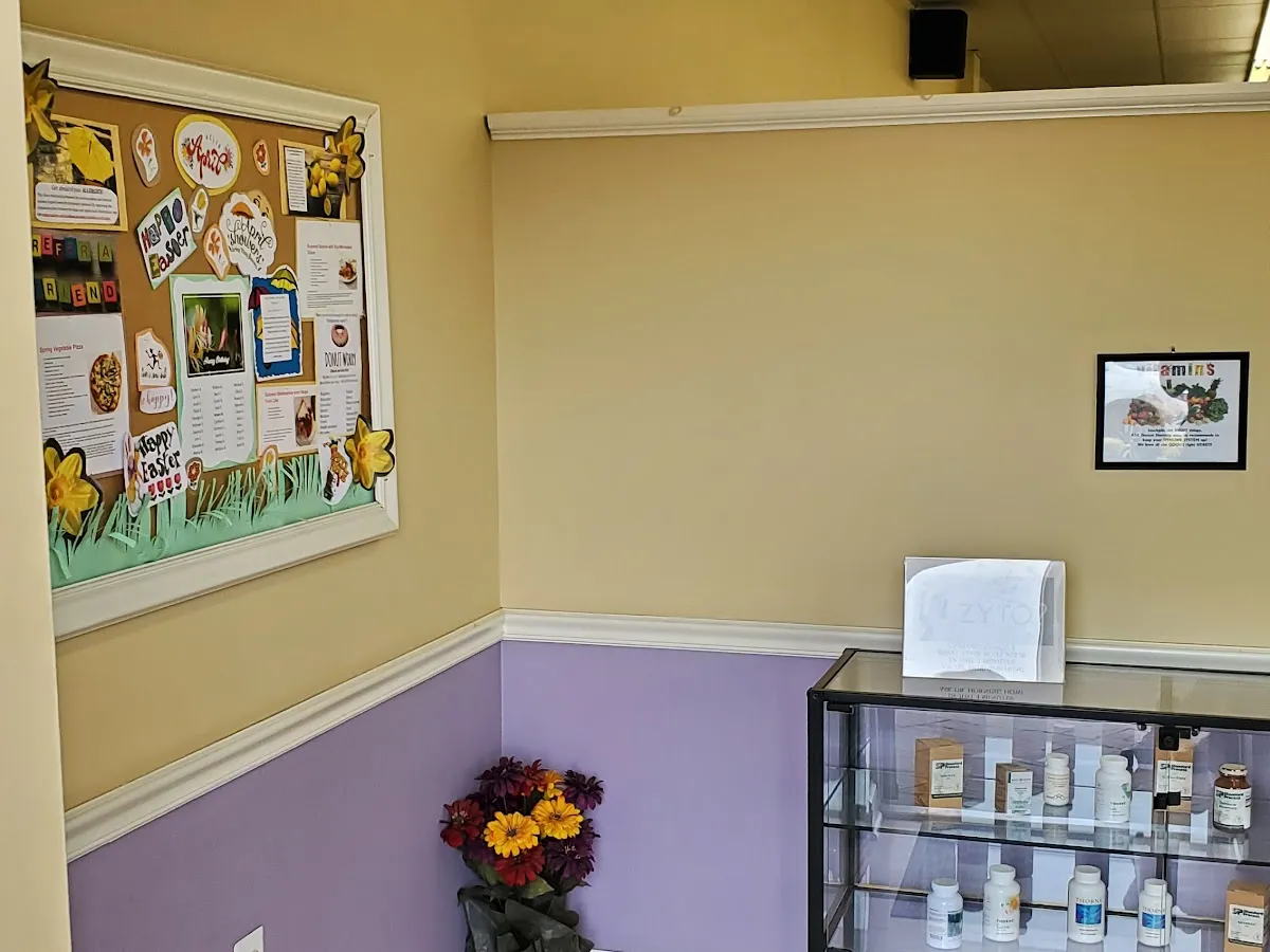 Neighborhood Chiropractic Center photo 4