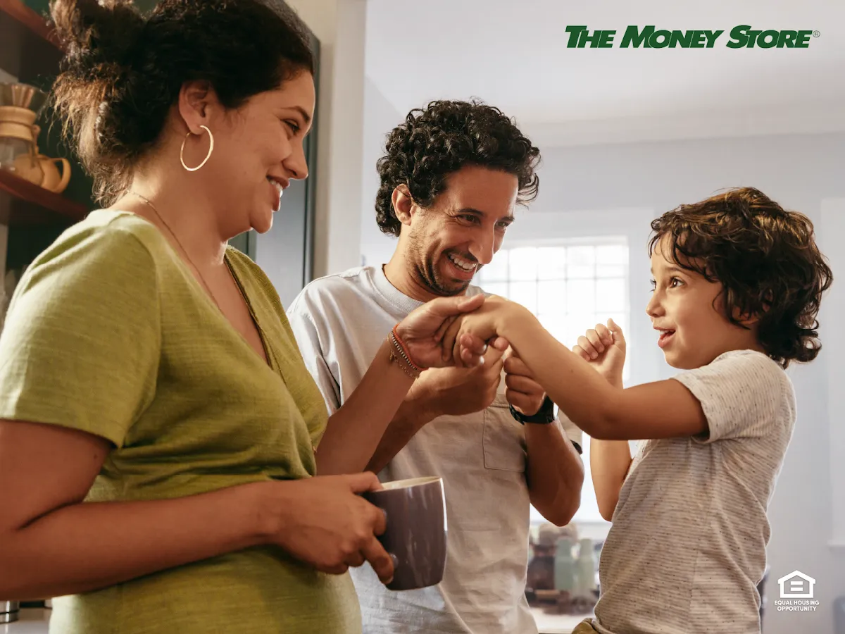 Nelson Abreu, The Money Store photo 5