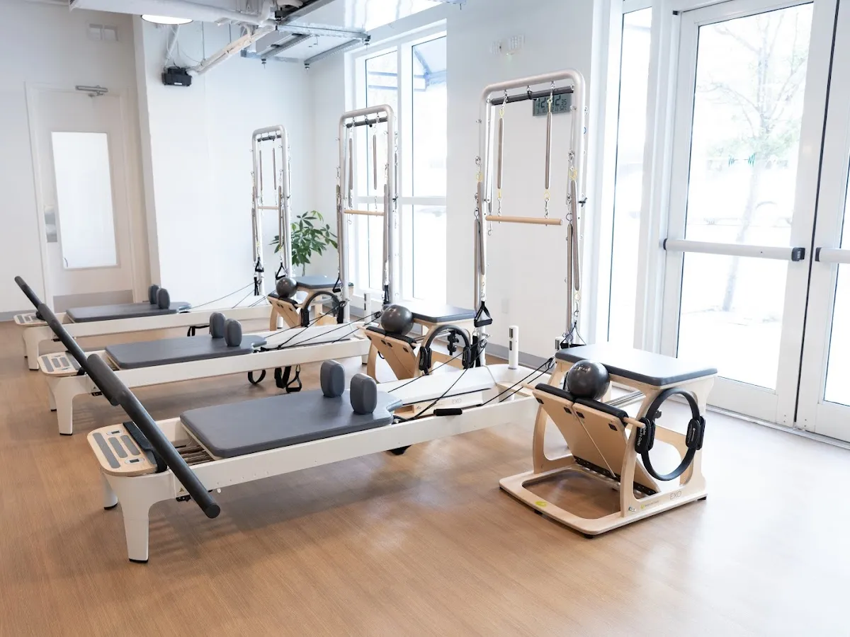 Nelson Chiropractic & Pilates Center Inc photo 4